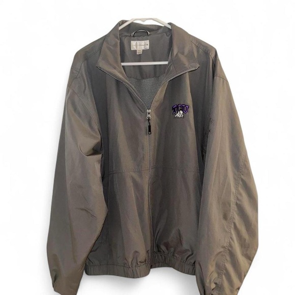 Cutter & Buck Other - Cutter & Buck TCU jacket size XL